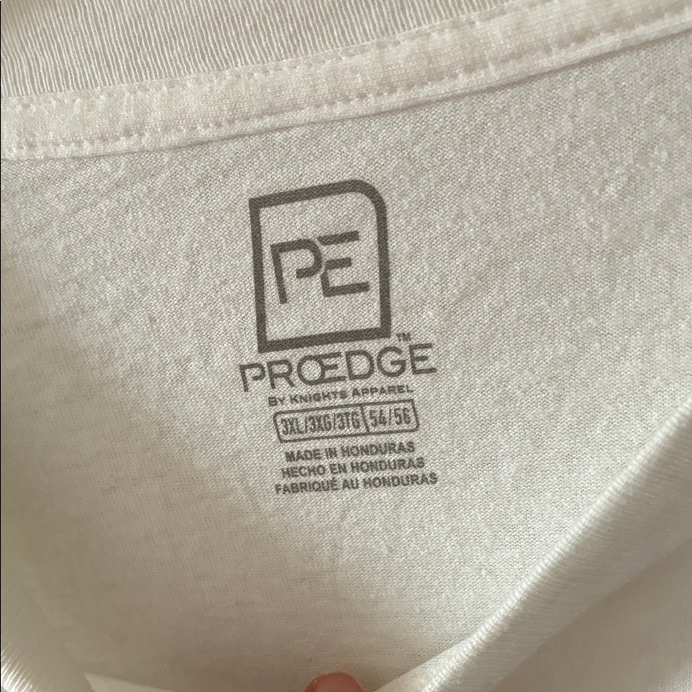 Pro Edge Penn State Nittany Lions Long Sleeve Shirt - Picture 5 of 8
